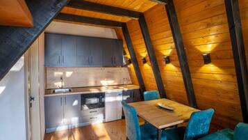 House | 1 bedroom
