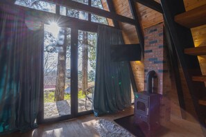 Estudio | 1 habitación 