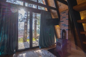 Estudio | 1 habitación 