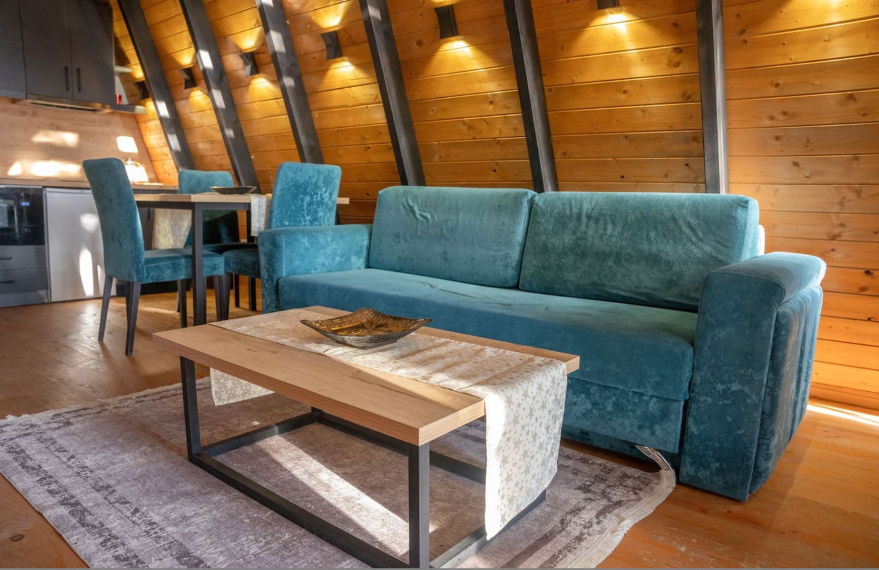 House, Smoking | 1 bedroom