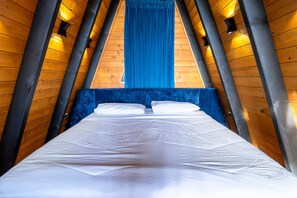 Estudio | 1 habitación 