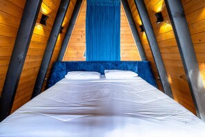 Casa | 1 dormitorio