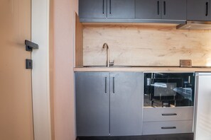 Estudio | 1 habitación 