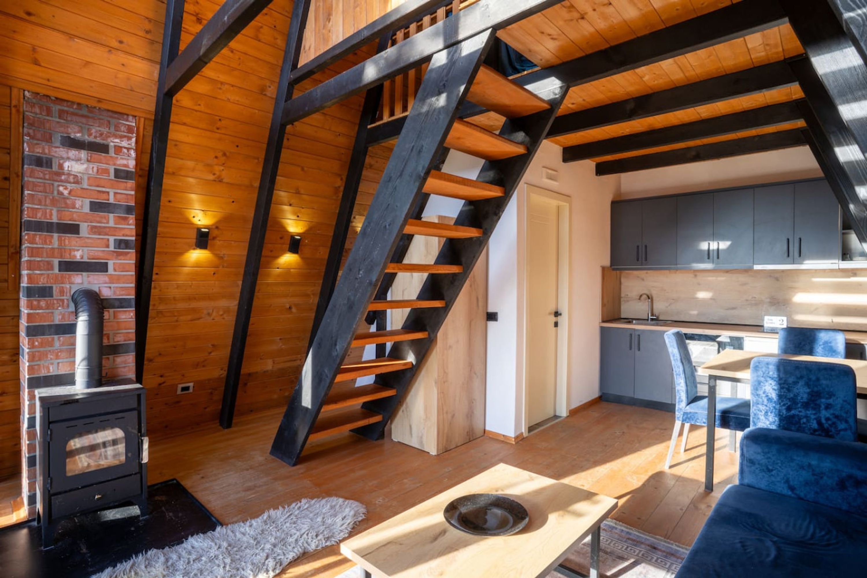 House | 1 bedroom