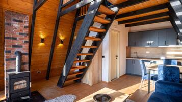House | 1 bedroom