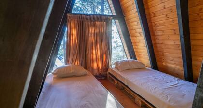 Golden Cabin 4 Gjinar