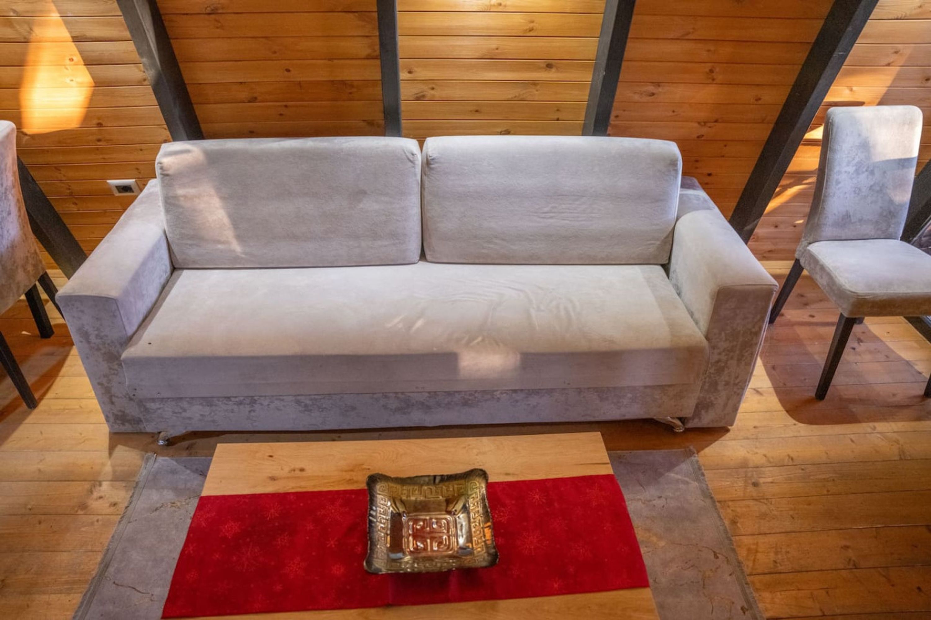 House | 1 bedroom