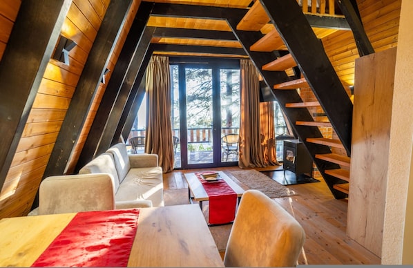 Studio, Smoking | 1 bedroom