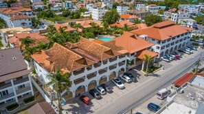 Exterior - Luxury 1 BR at Aqua Esmeralda Private Beach Access (Bayahíbe)