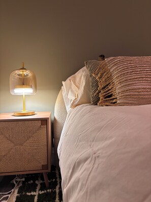 Reisekinderbett, kostenloses WLAN, Bettwäsche