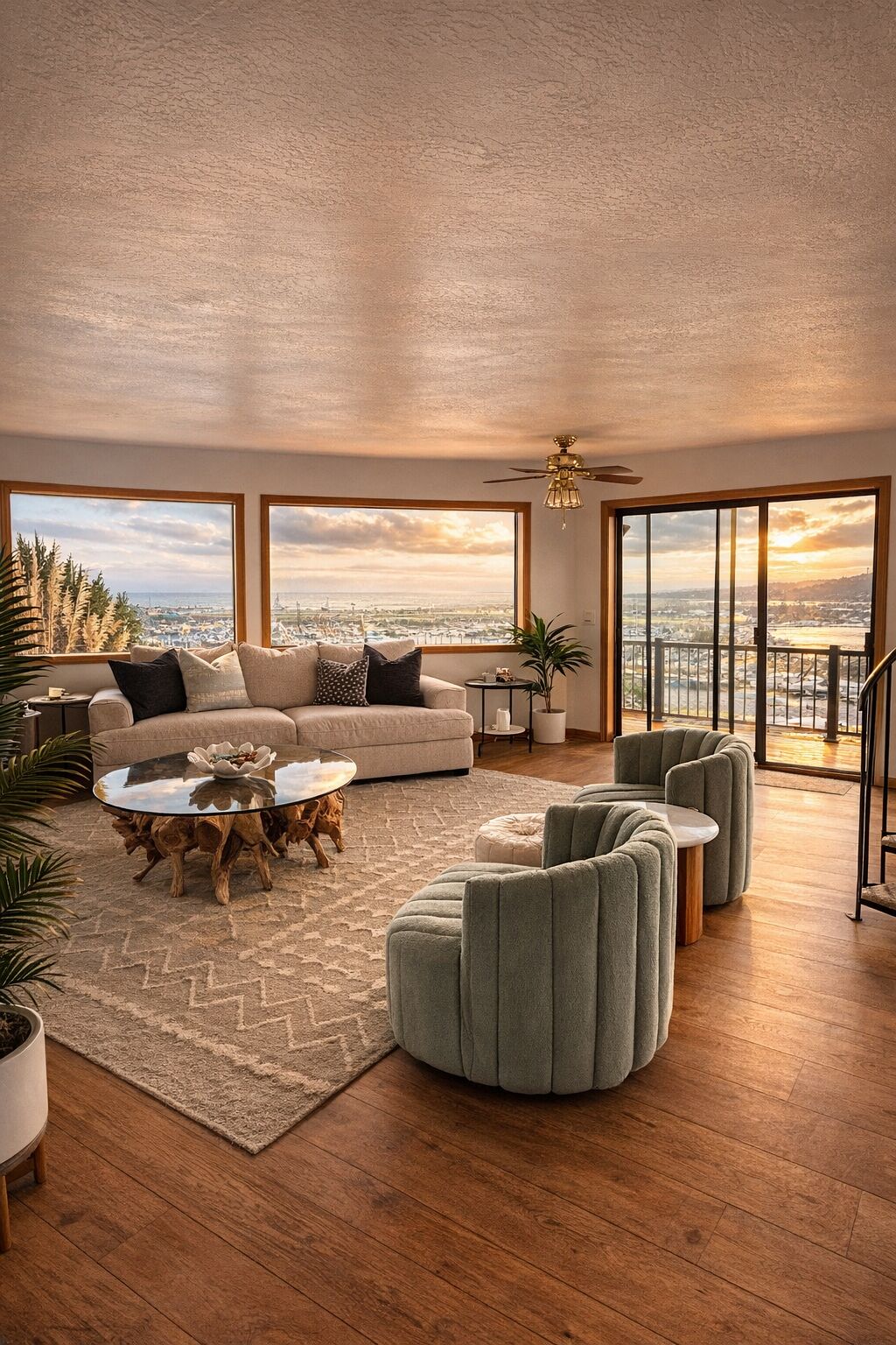 Smart-TV, peis, videospill og bøker