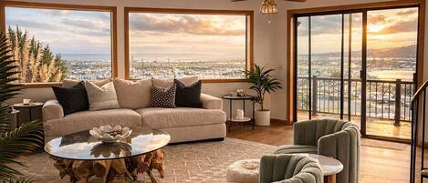 Smart-TV, peis, videospill og bøker