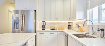 The Hollywood Hearthlight Bungalow