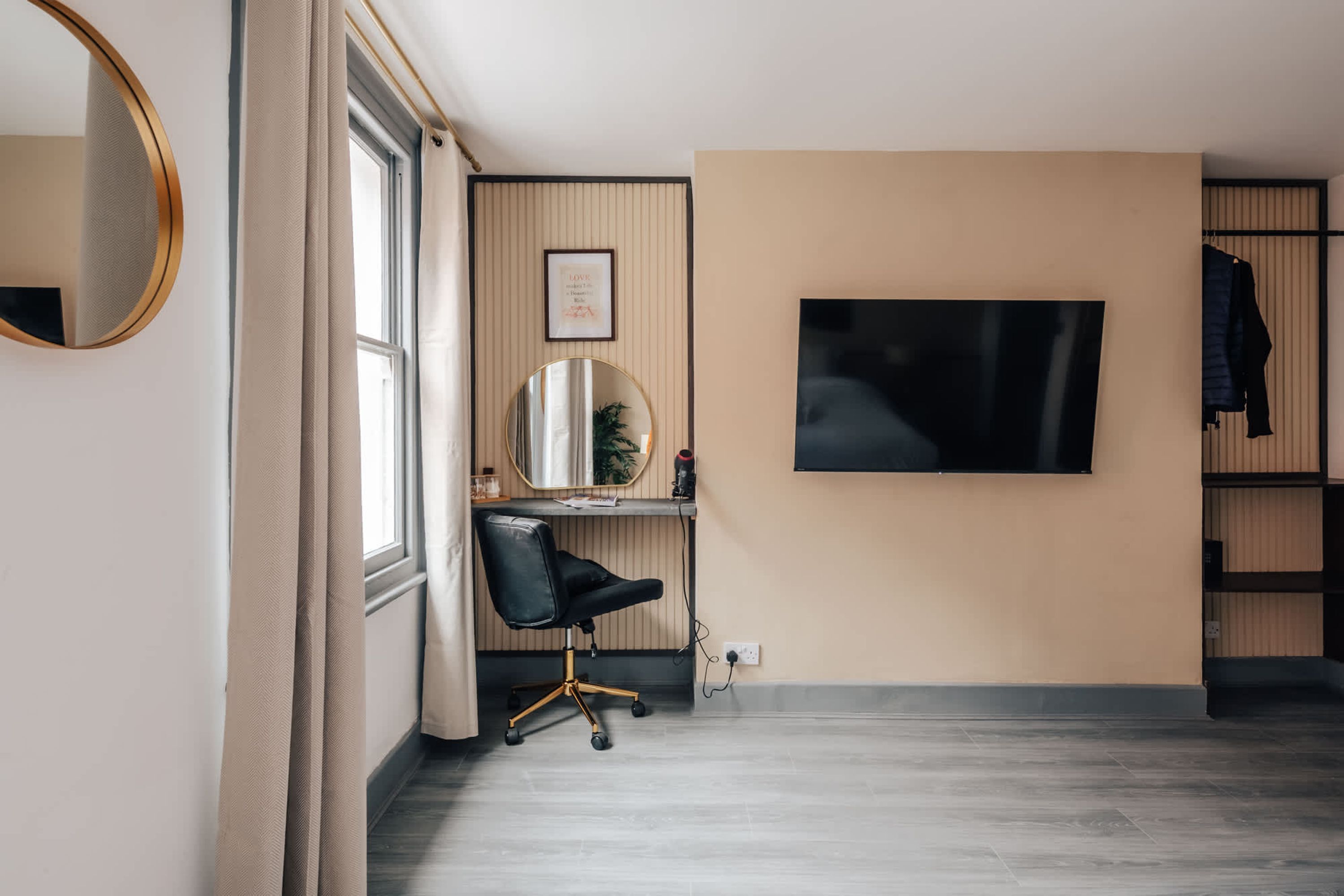 Apartment | 2 bedrooms, Internet