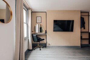 Appartamento | 2 camere, Internet