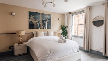 House | 2 bedrooms, high-speed internet