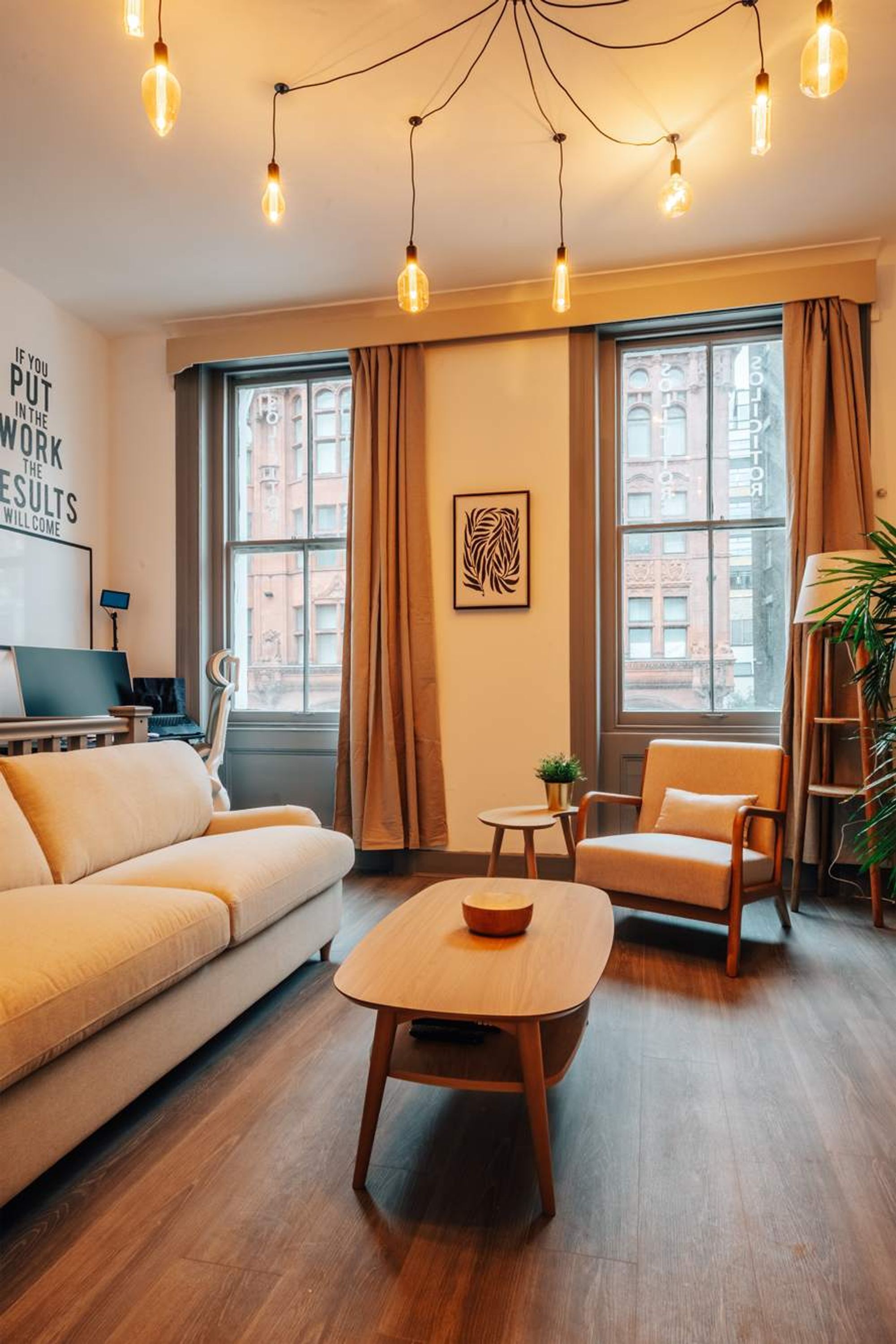 Apartment | 2 bedrooms, Internet