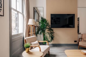 Appartamento | 2 camere, Internet