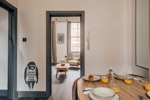 Appartamento | 2 camere, Internet