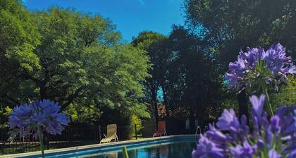 Hostal La Merced