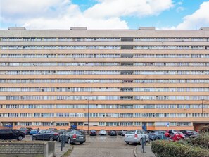 Exterior - Drukarska Serenity Apartment (Wrocław)