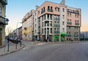 Außenbereich