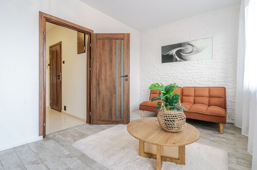 11 listopada Comfort Apartment