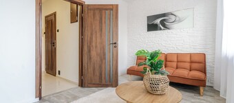 11 listopada Comfort Apartment