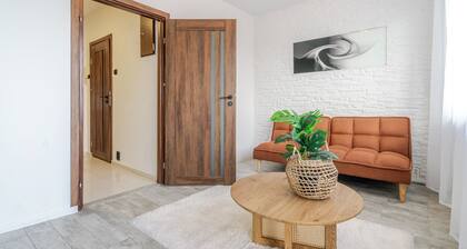 11 listopada Comfort Apartment