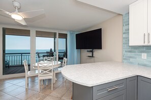 Interior - Fountainhead-Oceanfront Retreat w/ Expansive Private Balcony (Ocean City)
