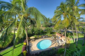 Pool - Maui Vista 3121 - Upgraded 1 BR/1 BA near Beach (Kihei)