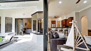 Interior - Luxury Golf Course Home - Pool + Spa - 3 En Suites - 4 Bed/4 Bath - Close to SRQ (Sarasota)