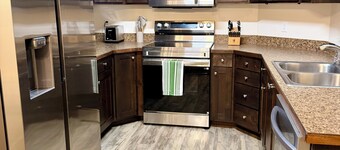 9 Beds-Payson Paradise