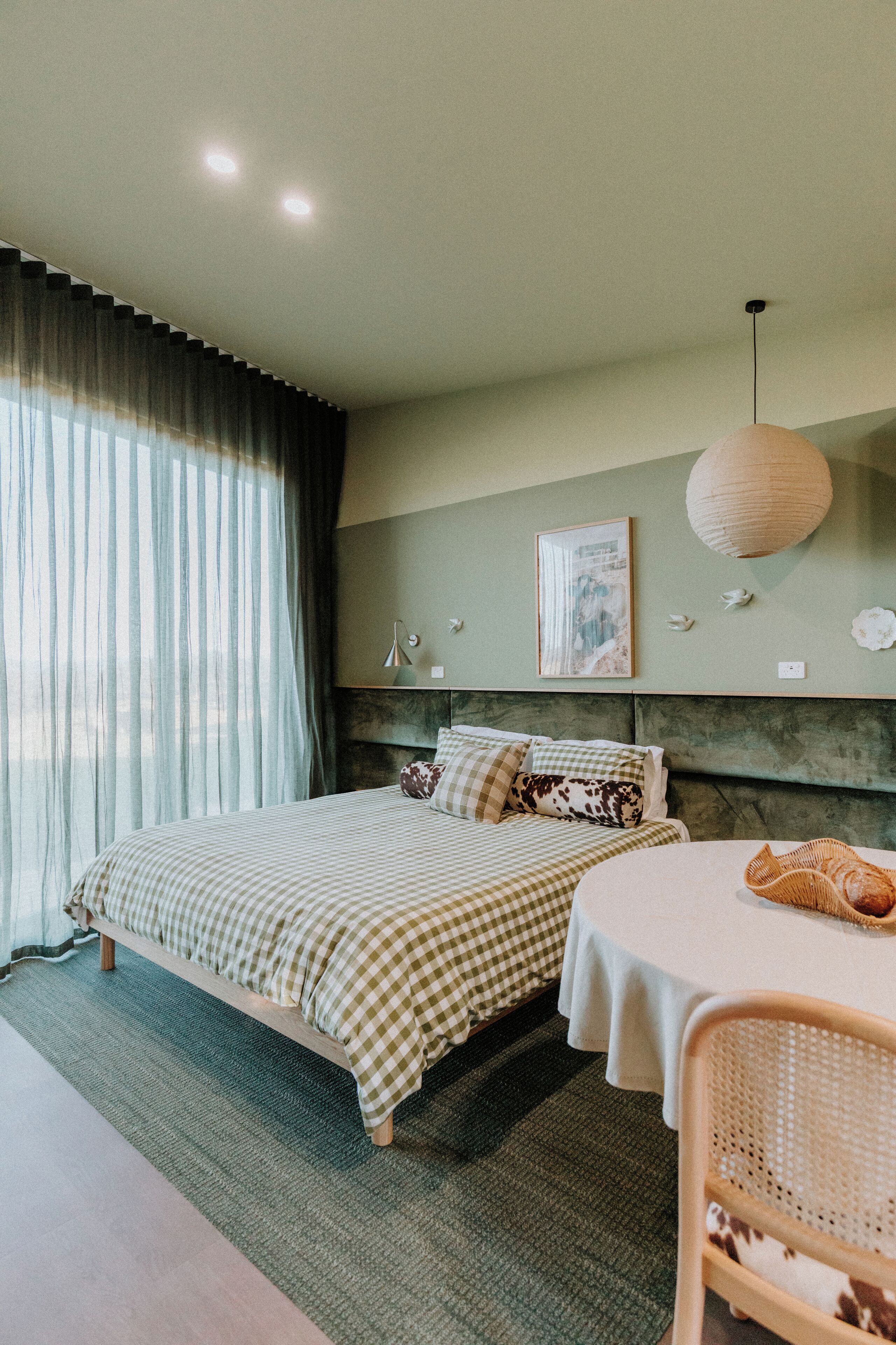 Studio, 1 King Bed, Kitchenette - Kalamata | Free WiFi