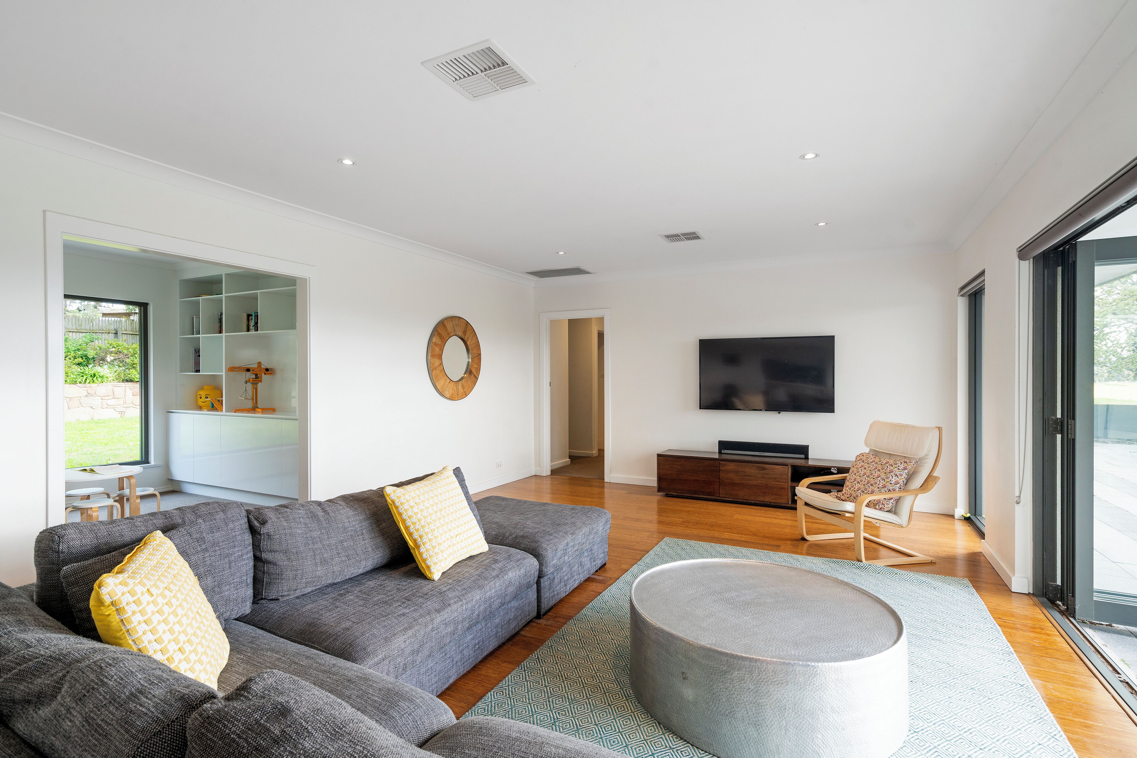 Huis, 6 slaapkamers, niet-roken, uitzicht op heuvels | Woonruimte