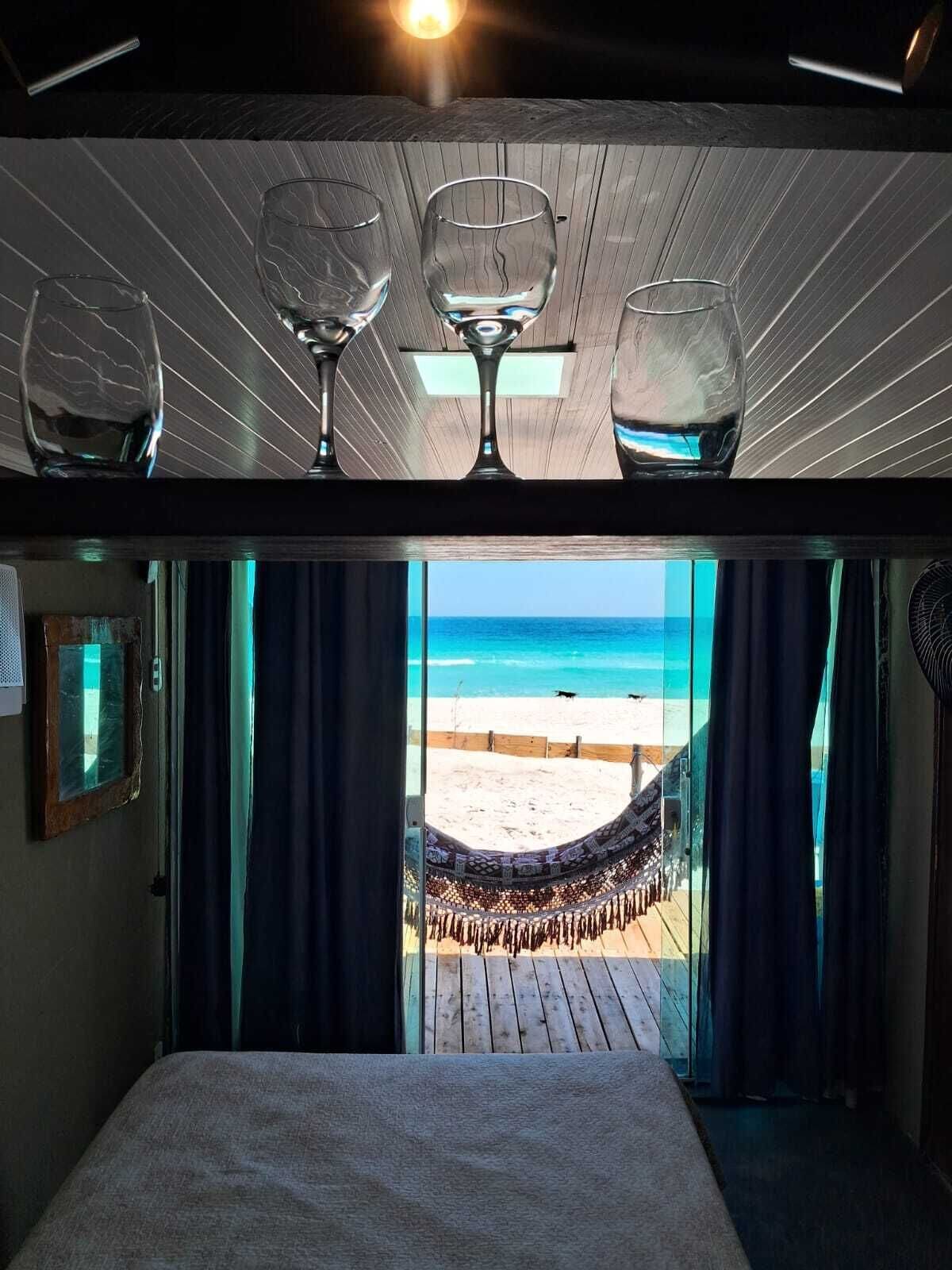 Wi-Fi, draps fournis