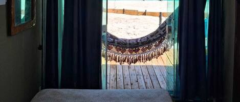 Wi-Fi, draps fournis