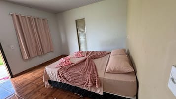 Wi-Fi, roupa de cama
