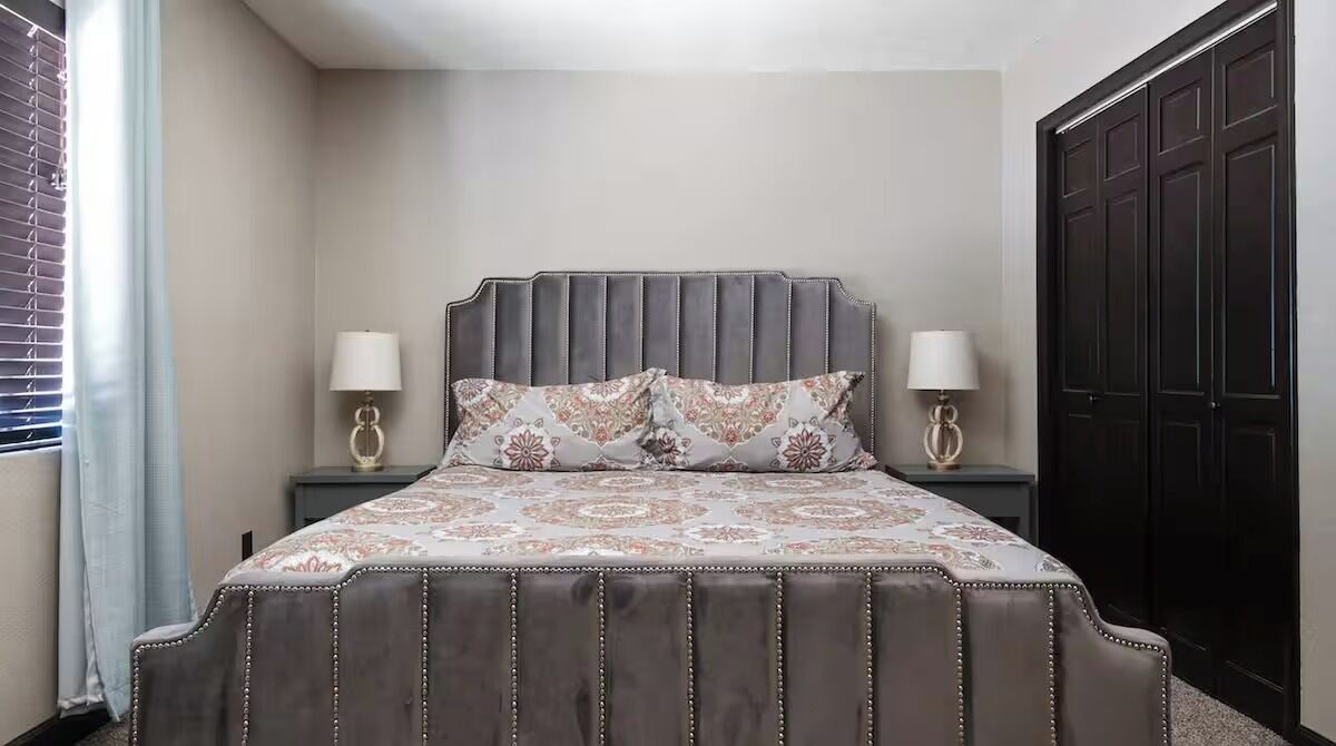 Comfort Quadruple Room | Iron/ironing board, free WiFi