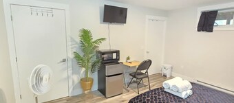Your hassle-free stay starts here
