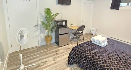Your hassle-free stay starts here