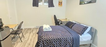 Your hassle-free stay starts here