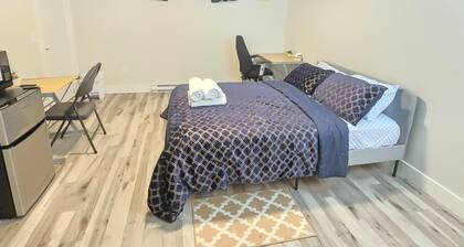 Your hassle-free stay starts here