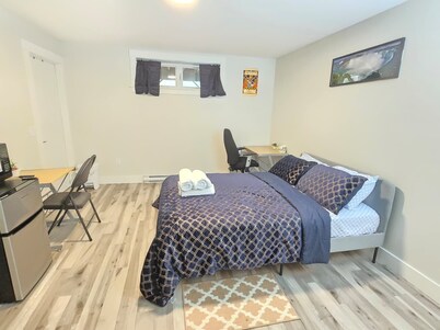 Your hassle-free stay starts here