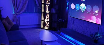 Ellas Stays
3 Bedroom Detached house in Farnworth Bolton, Greater Manchester.