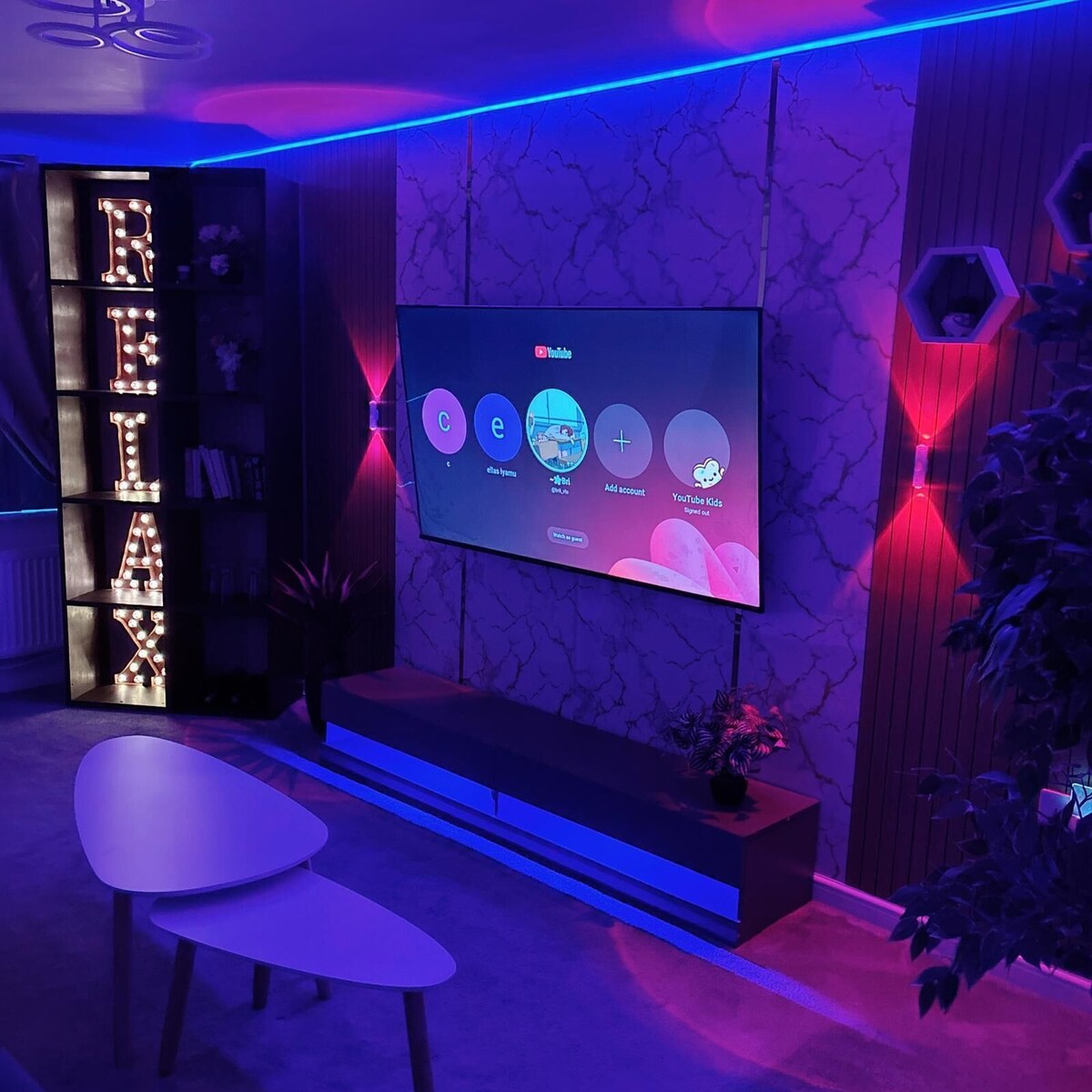 Image de profil de l’hôte