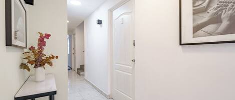 Building design