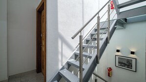Building design - Casa AMA (Mexico City)