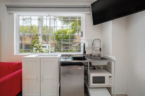 Private kitchen - Casa AMA (Mexico City)