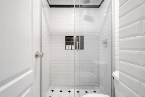 Comfort Studio | Bathroom - Casa AMA (Ciudad de México)